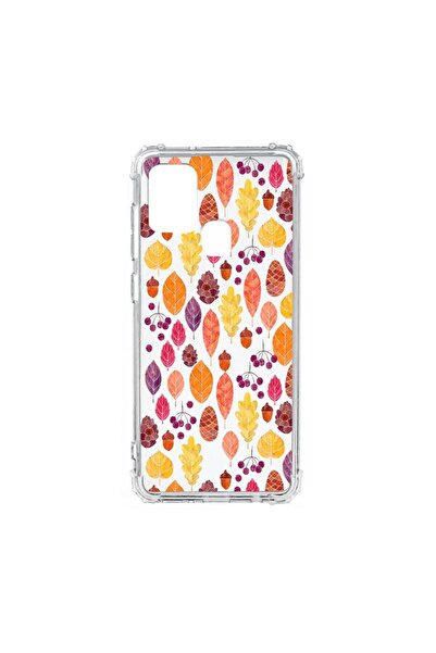 bestcase Husa Anti Shock Silicon Compatibila Cu Motorola Moto G60s, Autumn, M...