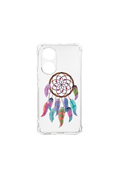 bestcase Αντικραδασμική Θήκη 1.5MM, Συμβατή με OPPO A38 4G / A18 4G, Ονειροπα...