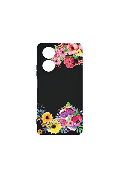 bestcase Husa BestCase¬Æ Premium Liquid Silicon, Compatibila Cu OPPO A58 4G, ...
