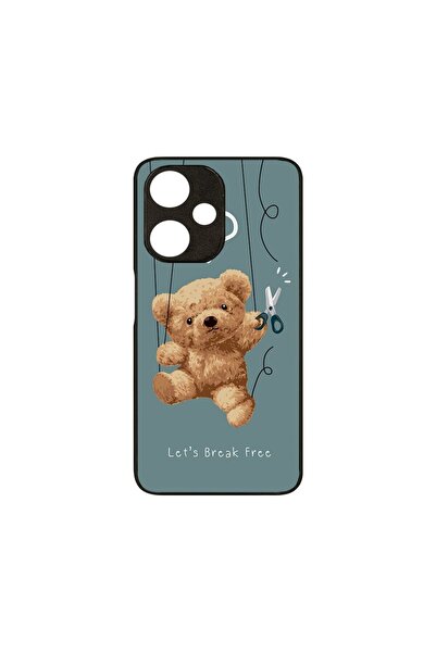 bestcase Husa BestCase¬Æ MaxSafe, Compatibila Cu OPPO A59 5G, Freedom Teddy B...