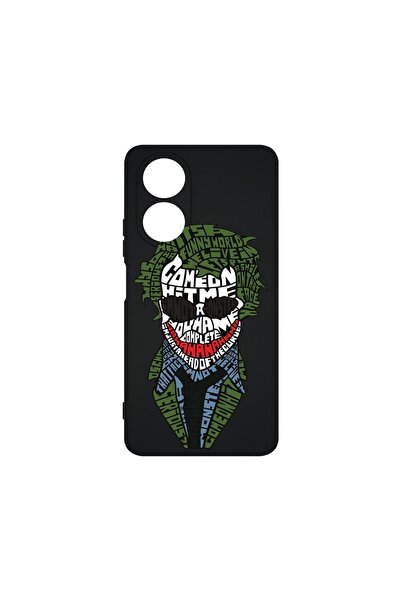 bestcase Husă subțire premium din silicon de 1.2MM, compatibilă cu OPPO A98, ...