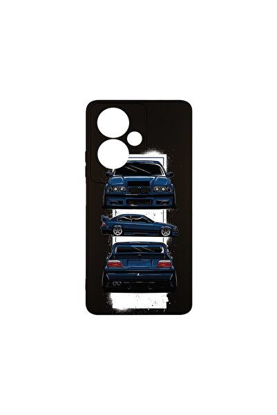 bestcase ¬Æ Husa Slim Premium Silicon 1.2MM, Compatibila Cu OPPO A79 5G, The ...