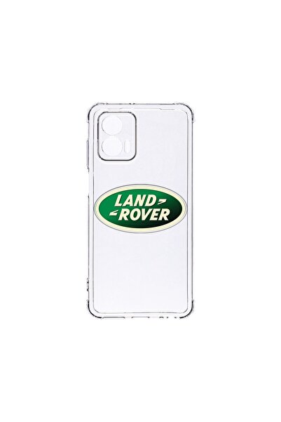 bestcase Husa Anti Shock 1.5MM, compatibilă cu Motorola Edge 50 Fusion, Logo ...