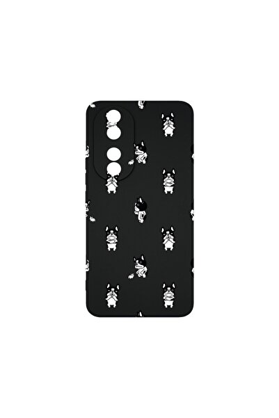 bestcase Husa BestCase¬Æ Premium Liquid Silicon, Compatibila Cu Honor 90, Bul...