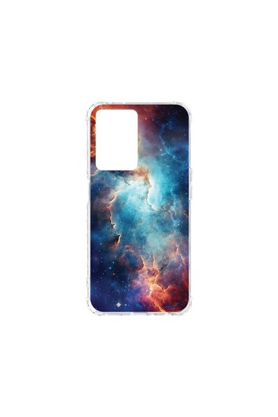 bestcase Husa Αντικραδασμική 1.5MM, συμβατή με OPPO A57 / A57s / A77 / A77s, ...
