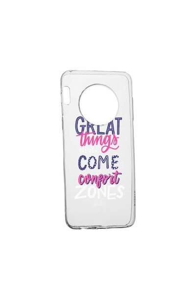 bestcase Θήκη σιλικόνης, Συμβατή με Honor Magic4 Lite, Εξαιρετικά Χαρακτηριστ...