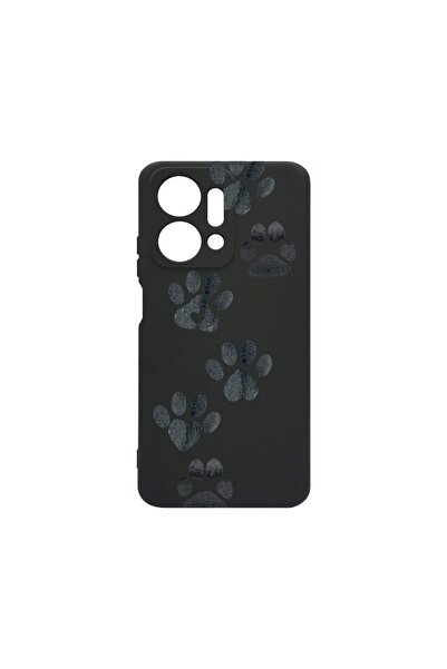 bestcase Husa BestCase¬Æ Υγρή Σιλικόνη Premium, Συμβατή με Honor X7a, Σχέδιο ...