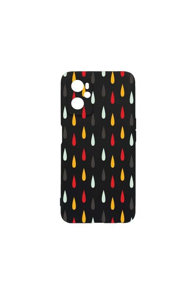 bestcase Husa BestCase¬Æ Slim SIlicon 0.8MM, Compatibila Cu OPPO K10 4G, Rain...