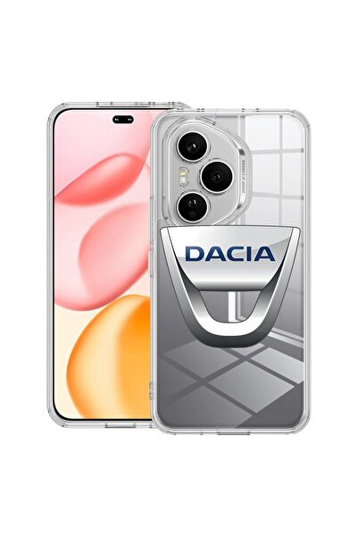 bestcase ¬Æ Husa Clear Silicon pentru Honor 400 Pro, Dacia, 2036424 T 1748