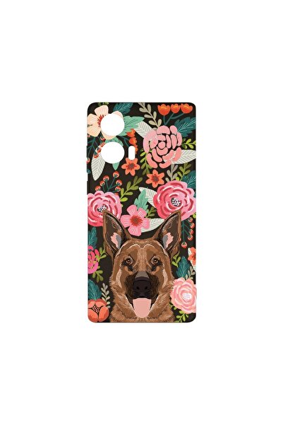 bestcase Husă Premium din Silicon, Compatibilă cu Motorola Moto G24 Power Edi...