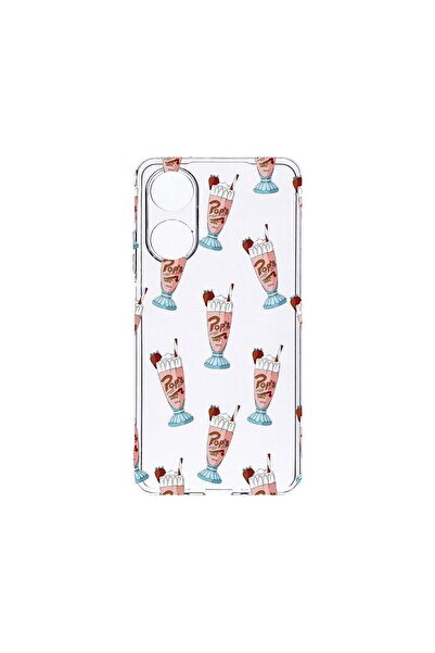 bestcase Husa BestCase¬Æ Clear Silicon 2MM, Compatibila Cu OPPO A98 5G, Shake...