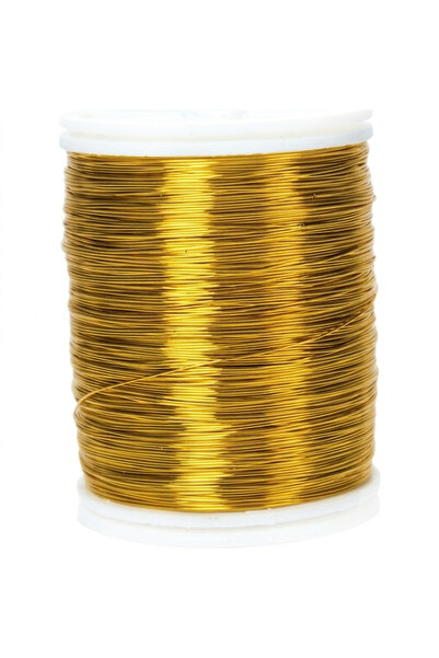 sfs elektrik Filography Teli Gold No:30 0.30 100Gr 150Mt