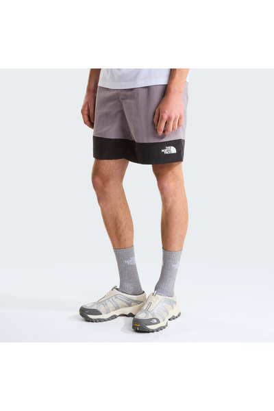 THE NORTH FACE M Leynar Short Men's Gray Shorts