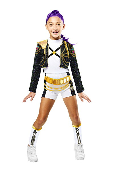 Rubies Costum de carnaval K-Pop Demon Hunters - Rumi Golden Deluxe