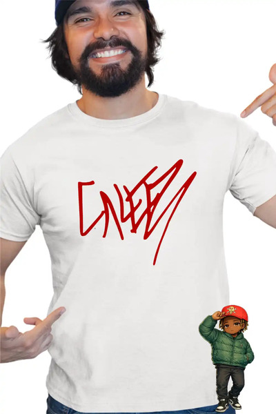 OEM Tricou Barbati Don Toliver Caleb Trap Hip-Hop Music