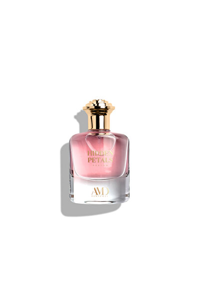 AMD Perfumes Hidden Petals Women Fragrance EDP 50ml