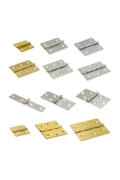 Dulimex Balamale Aplicate Tip2 20x80-otel Zincat