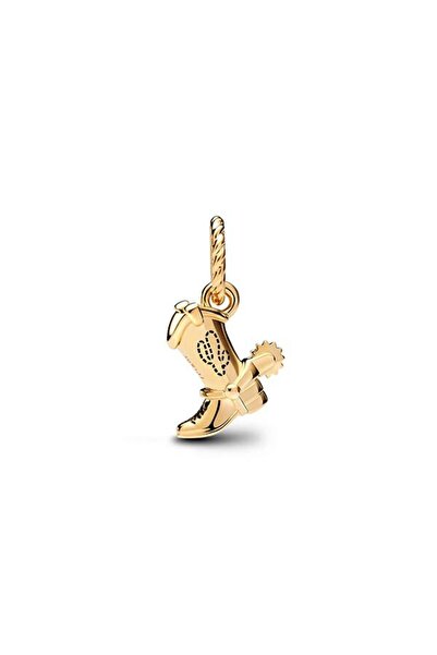 Pandora Disney Pixar Oyuncak Hikayesi Kovboy Çizmesi Charm