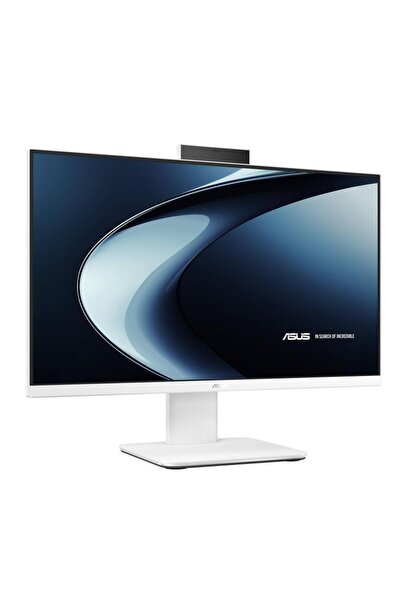 ASUS P440VAK-C38512W0D Core3 100U 8gb 512GB 23.8" Fullhd Freedos All In One Bilgisayar
