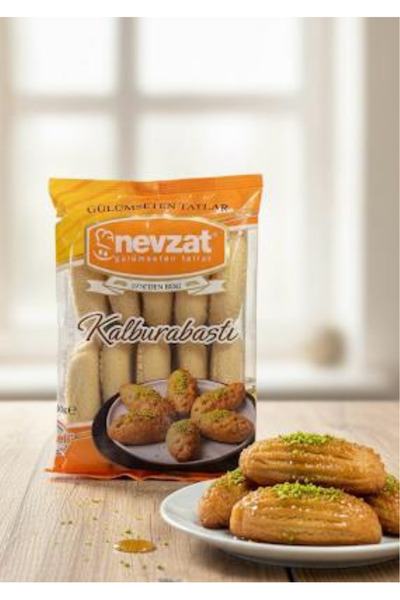 Kalburabastı 200 Gr