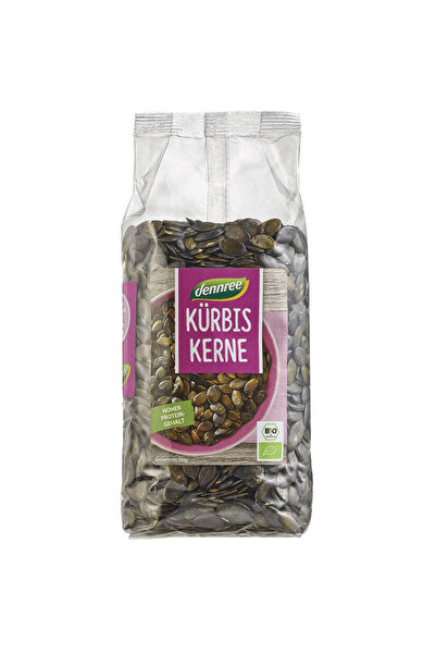 Dennree Semințe de dovleac bio 500 g