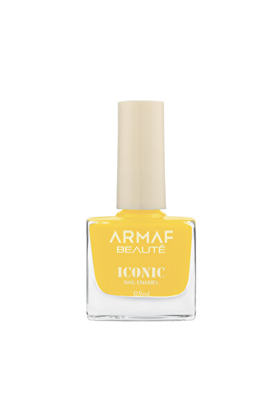 Armaf Beaute طلاء أظافر أيكونيك