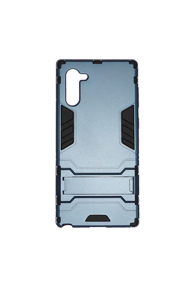 OEM Θήκη Τηλεφώνου BBR Iron Armor (Αντικραδασμική - Ανθεκτική) με Βάση Στήριξ...