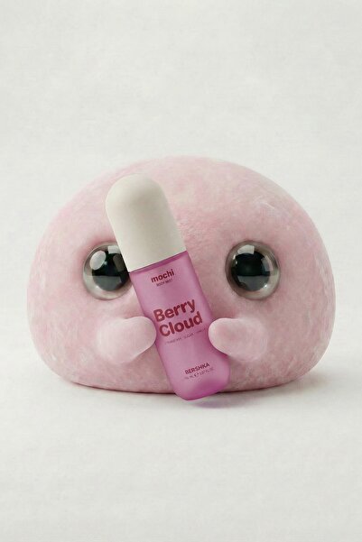 Bershka MOCHI BERRY CLOUD VÜCUT SPREYİ 150ML