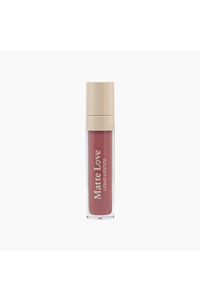 Armaf Beaute Matte Love Liquid Lipstick 5ml
