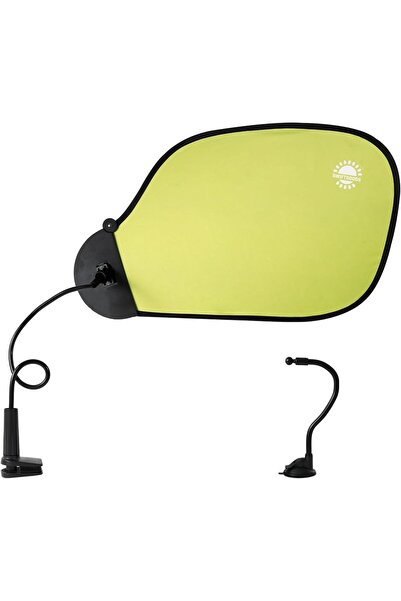 Arabest Office Desk Shade,Cubicle Privacy,Car Sunshade,Blocks Light,Glare,Adj...