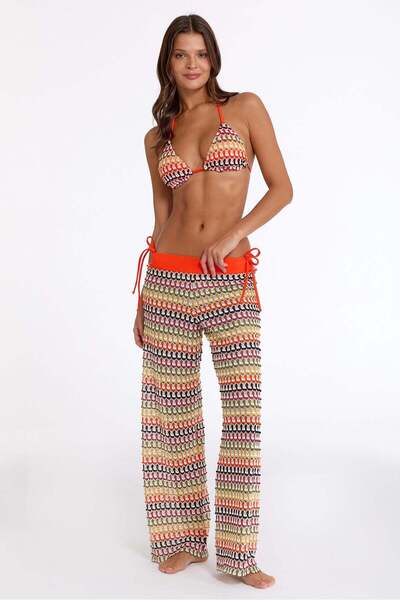 Argento Triko Pantolon