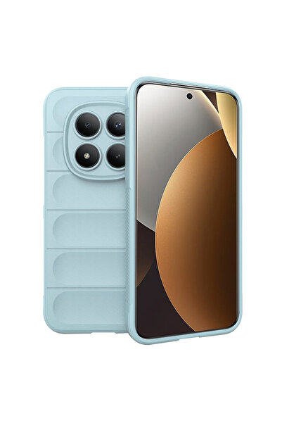 Techsuit Husa pentru Xiaomi Redmi Note 15 Pro+ 5G / Xiaomi Poco M8 Pro 5G, Ma...