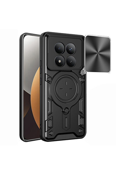 OEM Husa pentru Xiaomi Redmi Note 15 Pro+ 5G / Xiaomi Poco M8 Pro 5G, Souther...