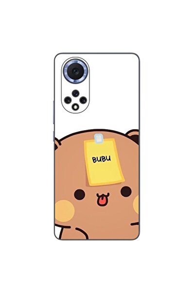 OEM Husa compatibila cu Huawei Nova 9 Silicon Gel Tpu Model Bubu