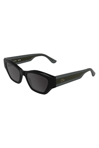 Lacoste L 6072S 001 52 Sunglasses