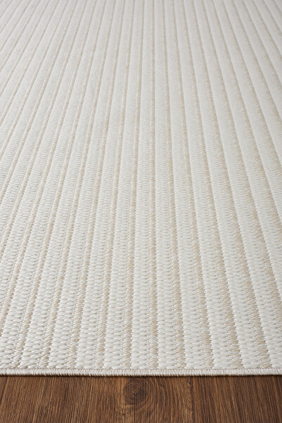 Mariesse Home Kolay Temizlenen Yıkanabilir Sisal Halı Hasır Dokulu Salon Yatak Odası Mutfak Oturma Odası Yolluk Antre Koridor Halısı