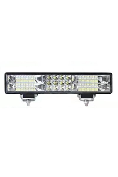 Xentech Light Dual White/Yellow LED Lamp 60 LED 2800 lm 28W 12V-24V