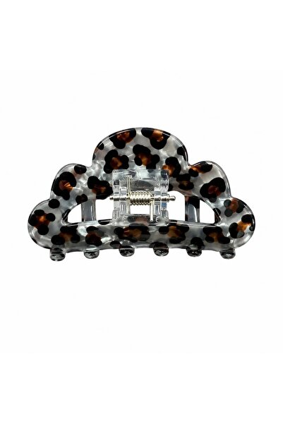 LEROSY CO. Bone Latch Buckle
