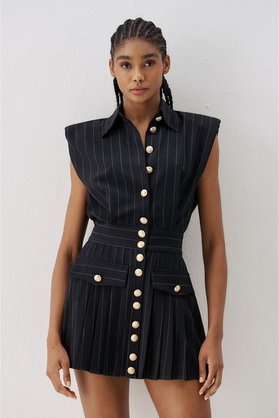 Sagaza Studio Ss6190 Lily Dress