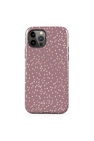 BURGA Husa Dual Layer Hot Cocoa iPhone 12 Pro Max