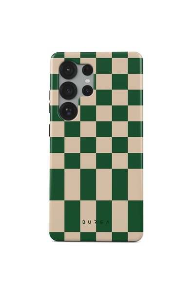 BURGA Husa Dual Layer Ivy League Samsung Galaxy S25 Ultra