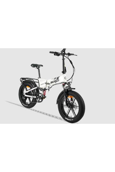Arora BERLIN 249W Elektrikli Bisiklet 48V13Ah Shimano 8 Vites LCD Göstergeli ...