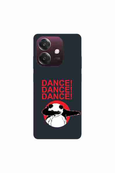 OEM Husa compatibila cu Oppo A60 5G Silicon Gel Tpu Model Dance