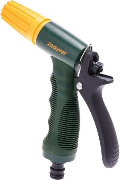 Jadever Three-Way Plastic Nozzle Water Gun, JDNE8E34