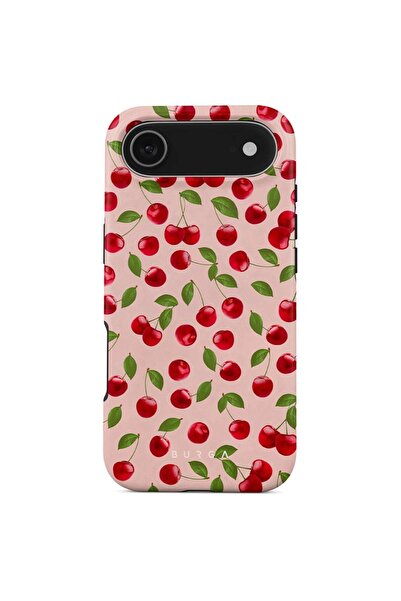 BURGA Husa Dual Layer Magsafe Afternoon Treat iPhone Air