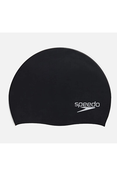 SPEEDO Biofuse silikonska dugačka kapa za plivanje za decu 8-7751053001