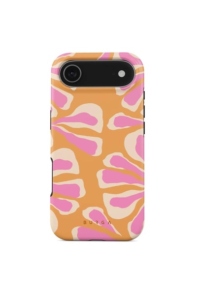 BURGA Husa Dual Layer Magsafe Aloha pentru iPhone Air