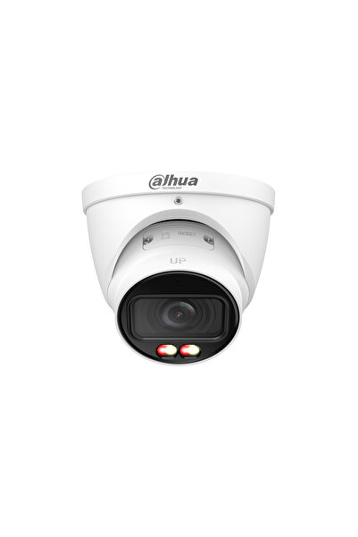 DAHUA IPC-HDW2849T-ZS-IL-27135 Cameră IP 8Mpix/4K 2.7-13.5mm IR+LED 40m microfon