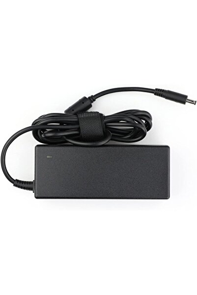 Dell Adaptor AC, 90W, 19.5V, 3 pini, 4.5mm, NU INCLUDE cablu de alimentare C6