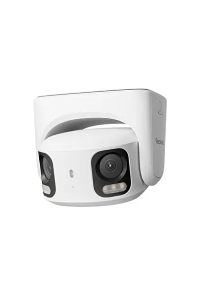 ReoLink RP-PCT8MD Cameră de supraveghere tip Turret (2.8mm) 8MP